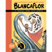 Blancaflor, the Hero with Secret Powers: A Folktale from Latin America