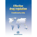 Effective drug regulation: A multicountry study