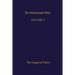 The Melchizedek Bible, Volume 5: The Gospel of Christ