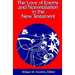 The Love of Enemy and Nonretaliation in the New Testament