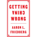 Getting China Wrong