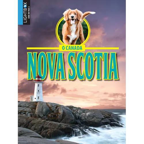 Nova Scotia