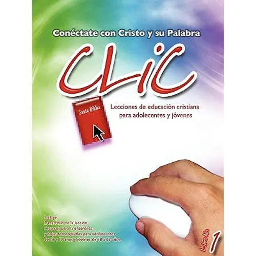 CLIC, Libro 1