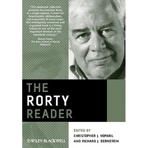Rorty Reader