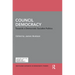 Council Democracy: Towards a Democratic Socialist Politics