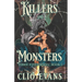Killers and Monsters: A Monster Mafia Romance