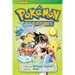 Pokémon Adventures (Red and Blue), Vol. 3