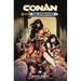 Conan the Barbarian Vol. 5 Twisting Loyalties