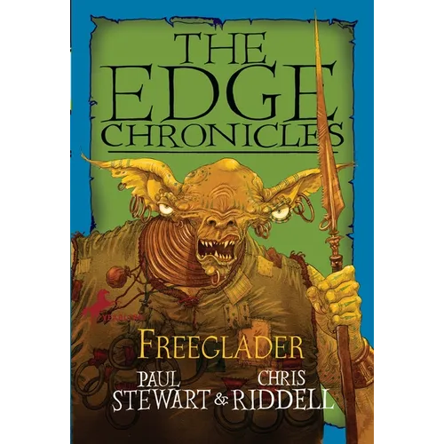 Edge Chronicles: Freeglader