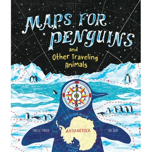Maps for Penguins
