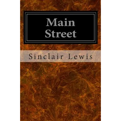 Main Street