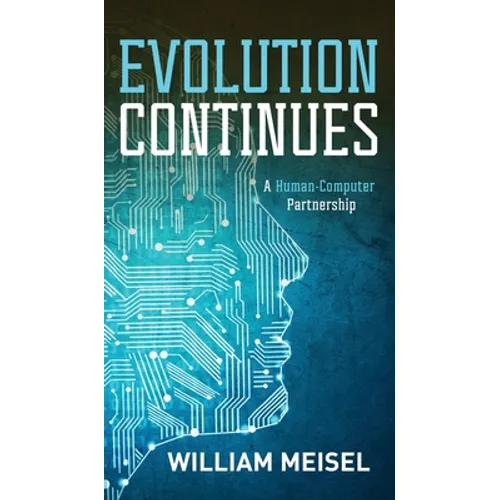 Evolution Continues: A Human-Computer Partnership