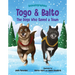 Togo and Balto: The Dogs Who Saved a Town