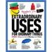 Reader's Digest Extraordinary Uses for Ordinary Things New Edition