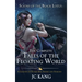 Scions of the Black Lotus: The Complete Tales of the Floating World: A Legends of Tivara Epic Sword and Sorcery