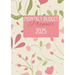 Monthly Budget Planner 2025: Organize Your Finances, Track Expenses, and Plan Savings All Year