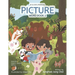 JH & KH's Magical Picture Word Book 1