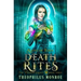 Death Rites: An Urban Magic Academy Fantasy