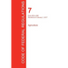 CFR 7, Parts 900 to 999, Agriculture, January 01, 2017 (Volume 8 of 15)