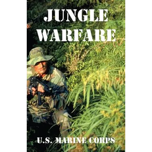 Jungle Warfare - Paperback