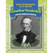 Cornelius Vanderbilt and the Railroad Industry