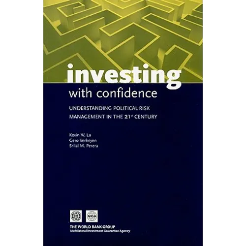 Investing with Confidence