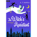 The Witch's Assistant: A Supernatural Romantic Comedy
