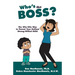 Who's the Boss?: The Win-Win Way to Parent Your Defiant, Strong-Willed Child