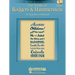 The Songs of Rodgers & Hammerstein: Belter/Mezzo-Soprano with CDs of Performances and Accompaniments Book/2-CD Pack