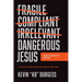 Dangerous Jesus Participant's Guide: A Six-Session Study Based on the Book and Video Series