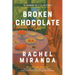 Broken Chocolate