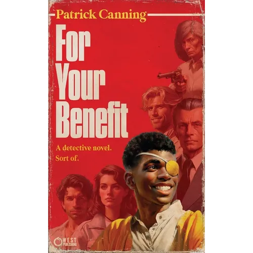 For Your Benefit