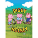 Piggy Hockey
