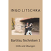 Bartitsu Techniken 3: Drills und Uebungen