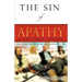 The Sin of Apathy