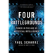 Four Battlegrounds: Power in the Age of Artificial Intelligence
