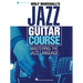 Wolf Marshall's Jazz Guitar Course: Mastering the Jazz Language - Book with Over 600 Audio Tracks