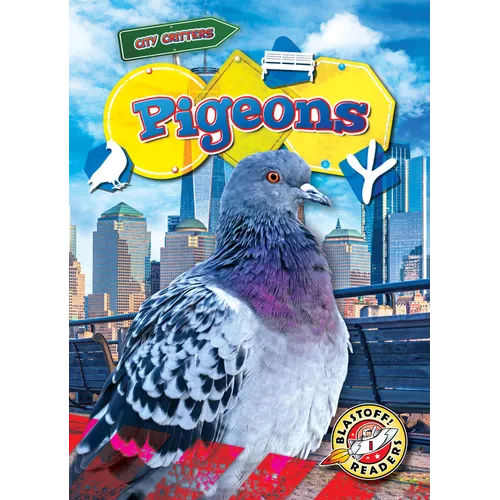 Pigeons