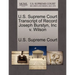 U.S. Supreme Court Transcript of Record Joseph Burstyn, Inc V. Wilson