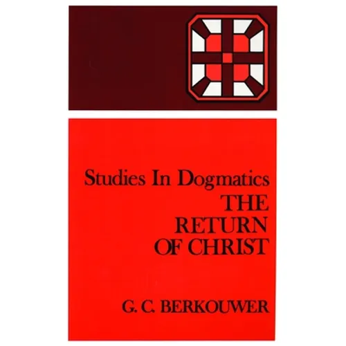The Return of Christ