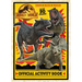 Jurassic World Dominion Official Activity Book (Jurassic World Dominion)