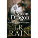 Moon Dragon