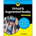 Virtual & Augmented Reality for Dummies