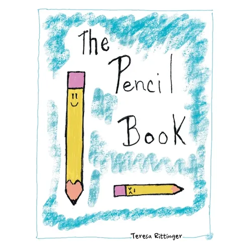 The Pencil Book
