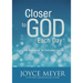 Closer to God Each Day: 365 Devotions for Everyday Living