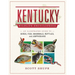 Kentucky Wildlife Encyclopedia: An Illustrated Guide to Birds, Fish, Mammals, Reptiles, and Amphibians