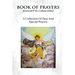 Book of Prayers: A Collection of Dear and Special Prayers