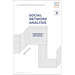Social Network Analysis: Research Methods