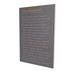 The Jesus Bible Journal, Mark, Niv, Paperback, Comfort Print