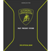 Automobili Lamborghini: Past, Present, Future